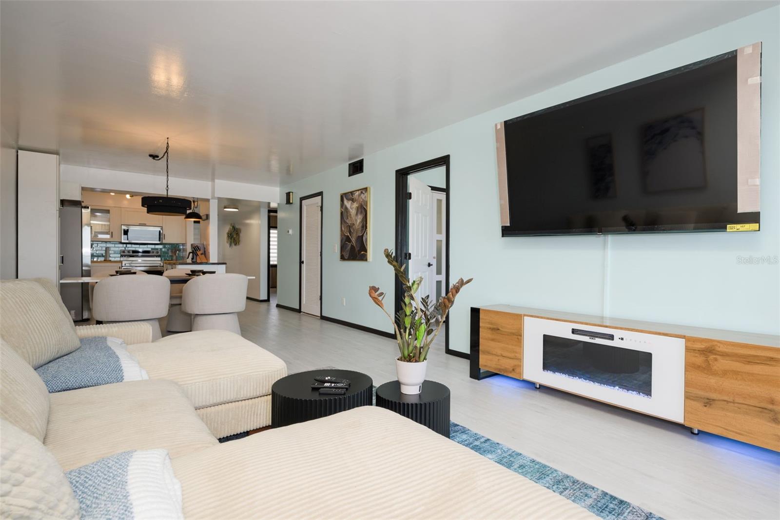 2220 OCEAN SHORE BLVD #505A, ORMOND BEACH, FL, 32176