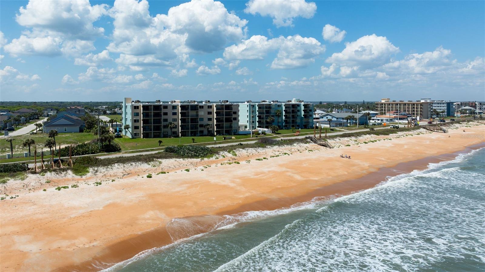 2220 OCEAN SHORE BLVD #505A, ORMOND BEACH, FL, 32176