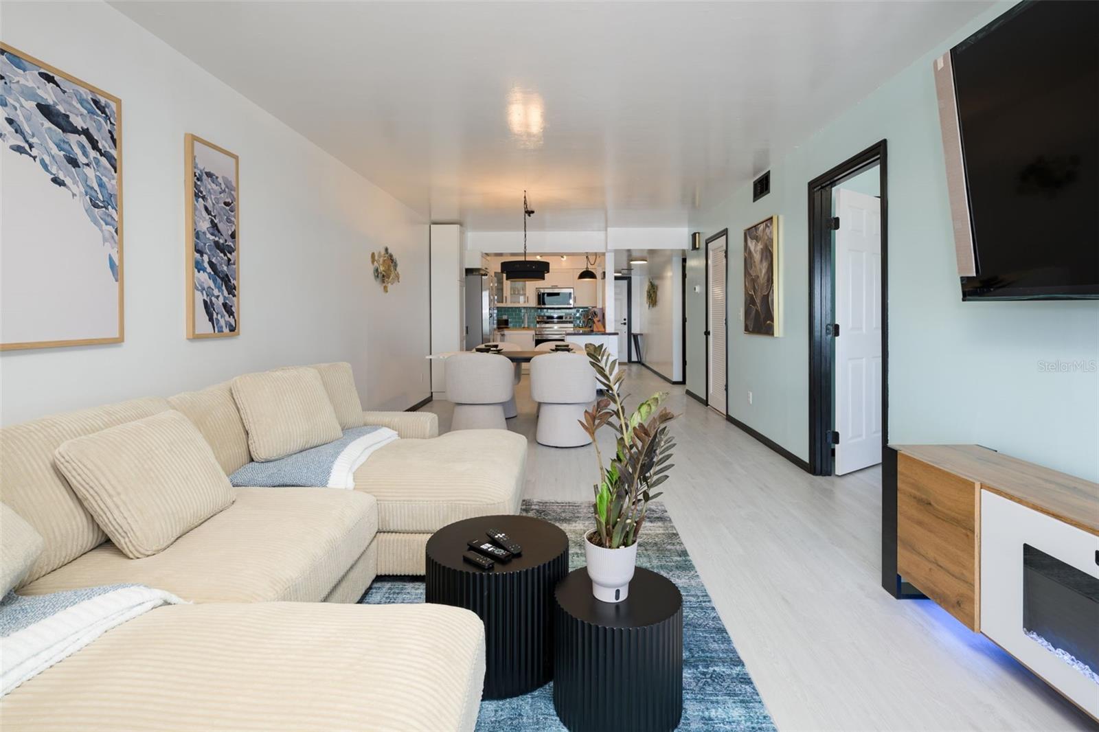 2220 OCEAN SHORE BLVD #505A, ORMOND BEACH, FL, 32176
