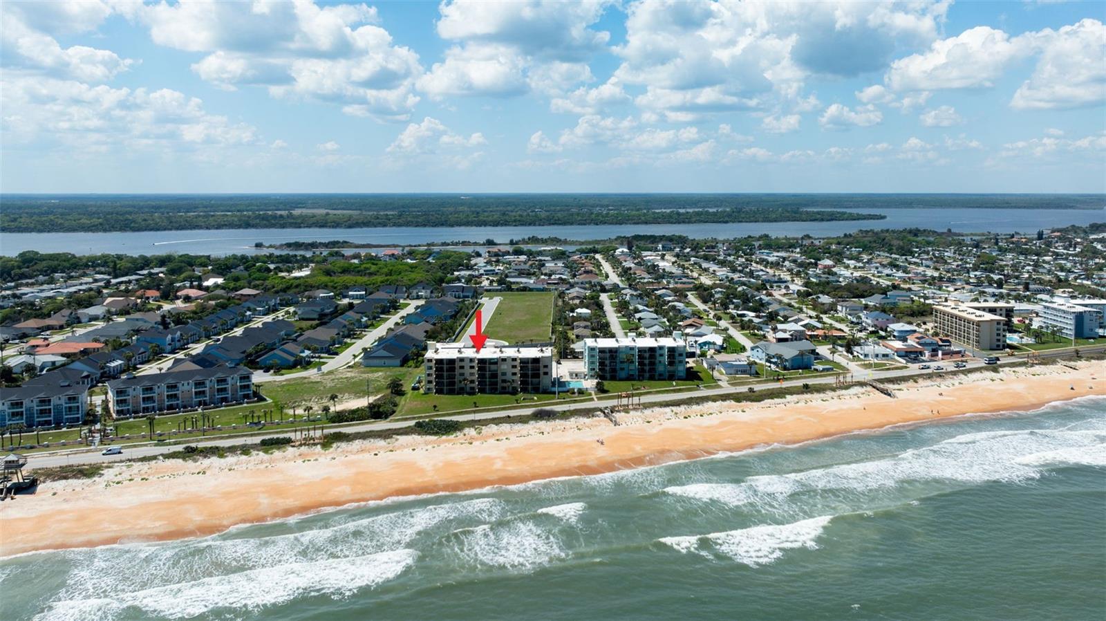 2220 OCEAN SHORE BLVD #505A, ORMOND BEACH, FL, 32176