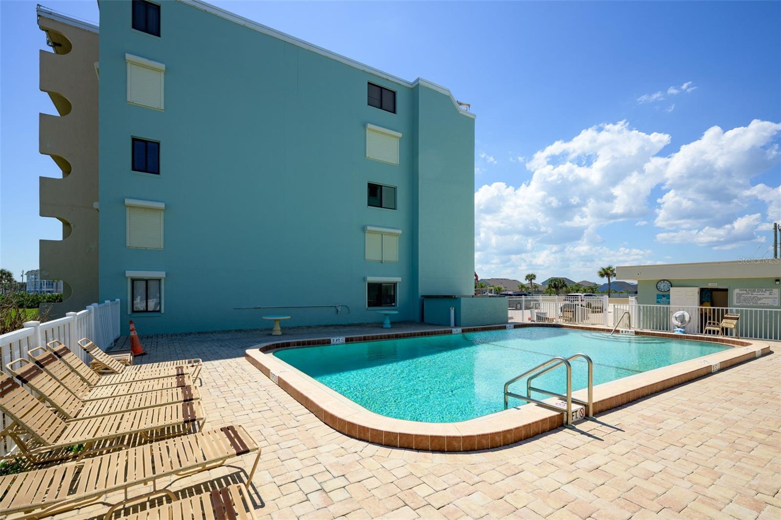 2220 OCEAN SHORE BLVD #505A, ORMOND BEACH, FL, 32176