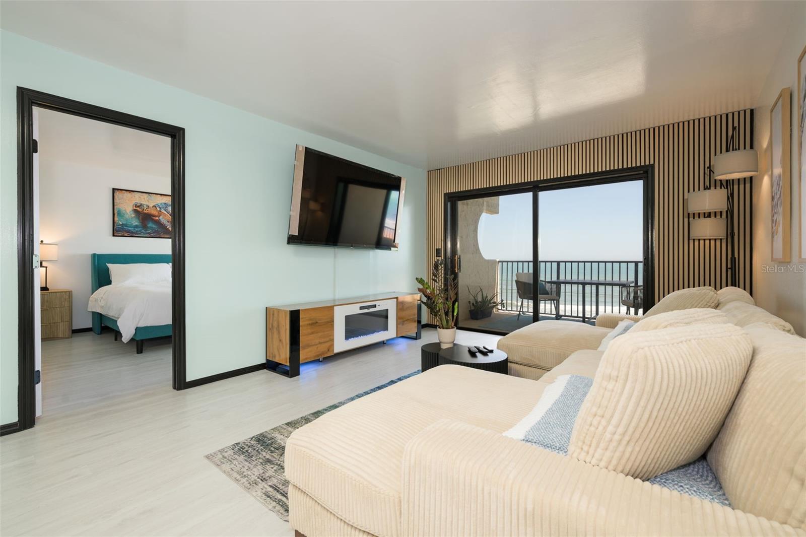 2220 OCEAN SHORE BLVD #505A, ORMOND BEACH, FL, 32176