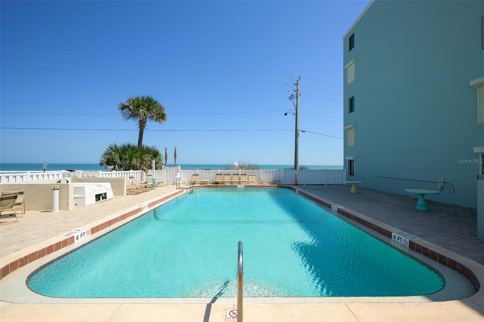 2220 OCEAN SHORE BLVD #505A, ORMOND BEACH, FL, 32176