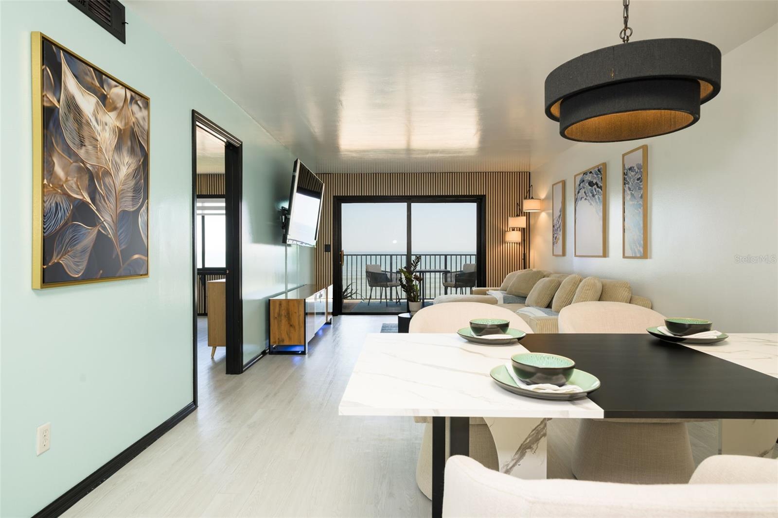 2220 OCEAN SHORE BLVD #505A, ORMOND BEACH, FL, 32176