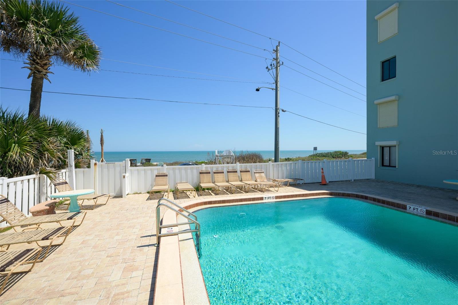 2220 OCEAN SHORE BLVD #505A, ORMOND BEACH, FL, 32176