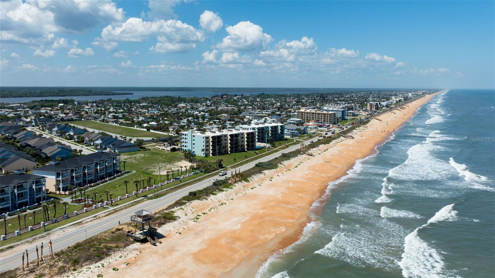 2220 OCEAN SHORE BLVD #505A, ORMOND BEACH, FL, 32176