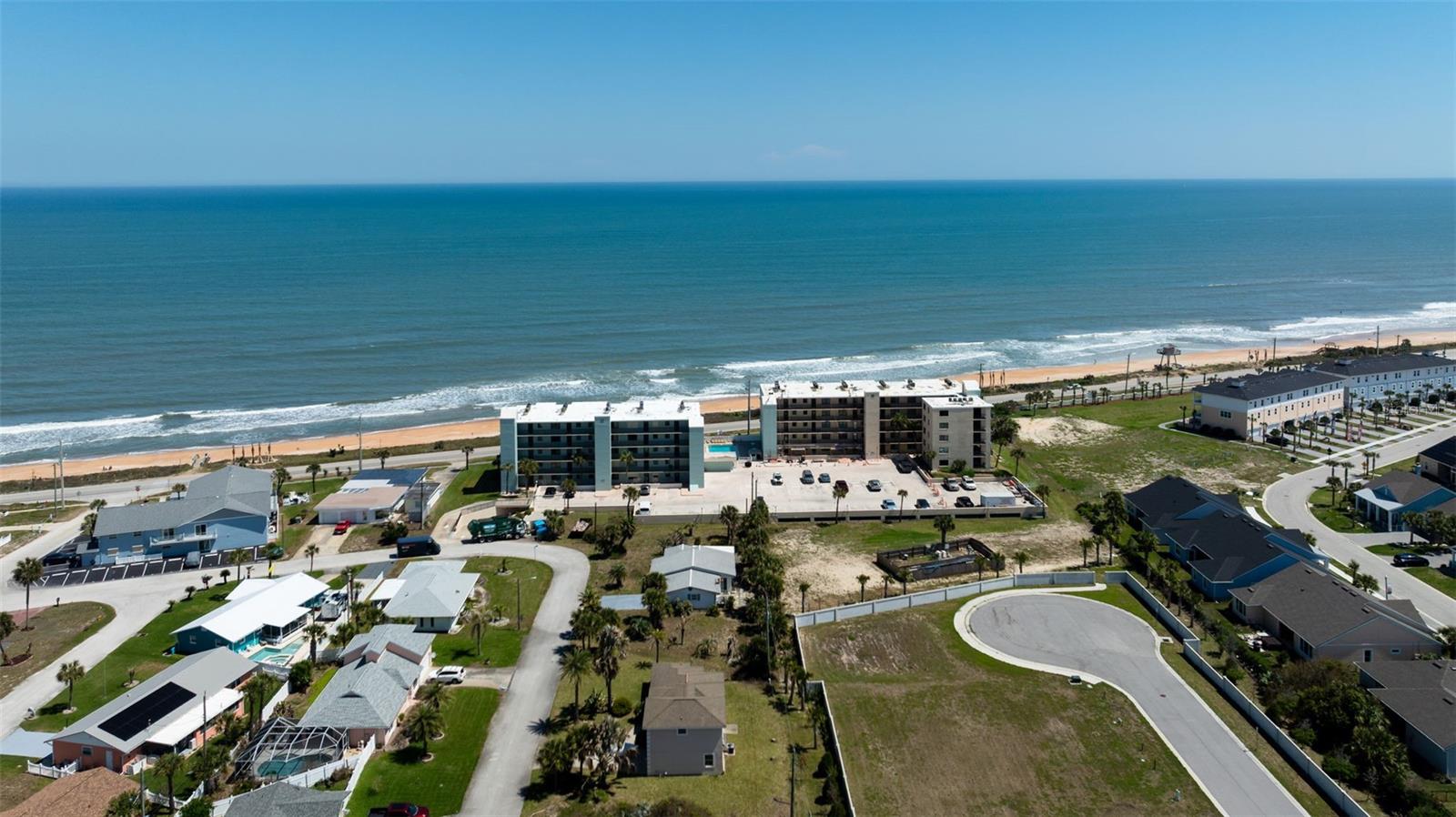 2220 OCEAN SHORE BLVD #505A, ORMOND BEACH, FL, 32176