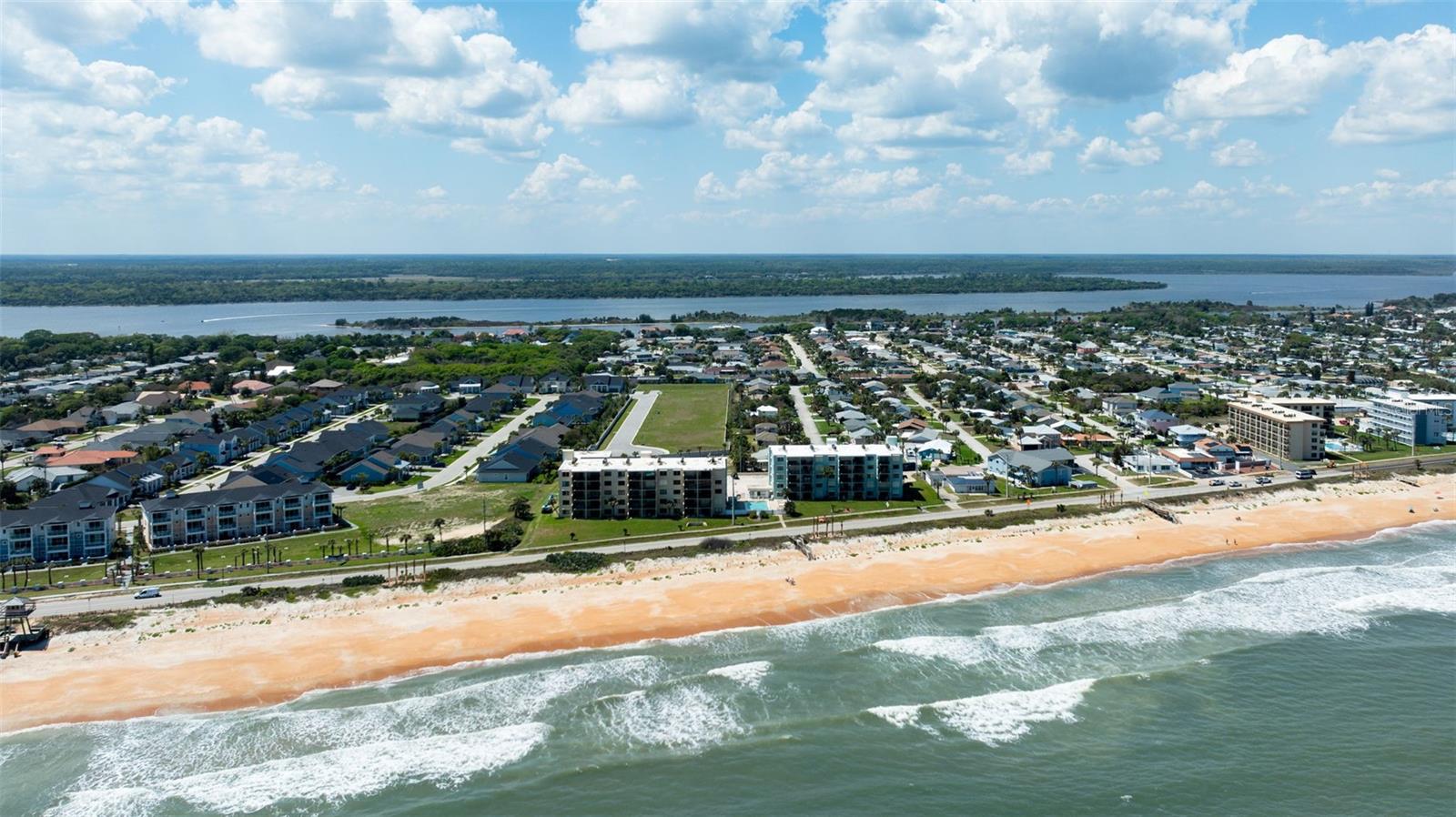 2220 OCEAN SHORE BLVD #505A, ORMOND BEACH, FL, 32176