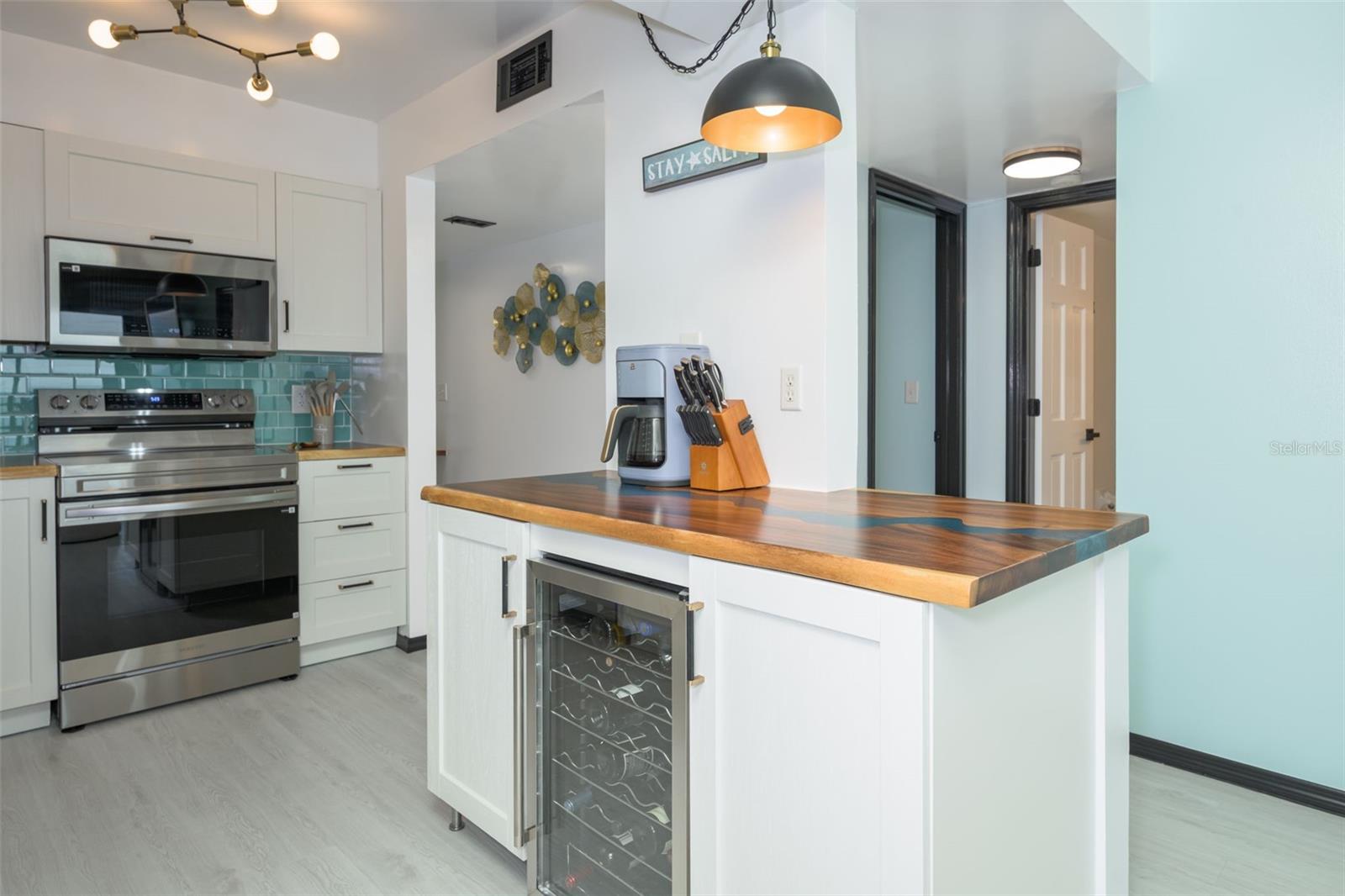 2220 OCEAN SHORE BLVD #505A, ORMOND BEACH, FL, 32176