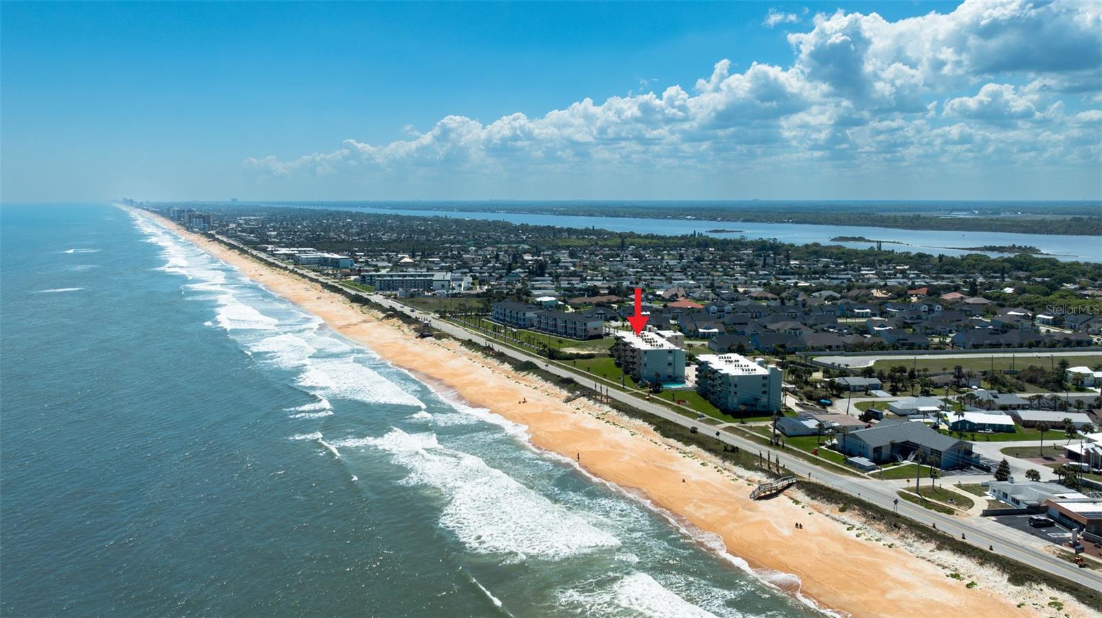 2220 OCEAN SHORE BLVD #505A, ORMOND BEACH, FL, 32176