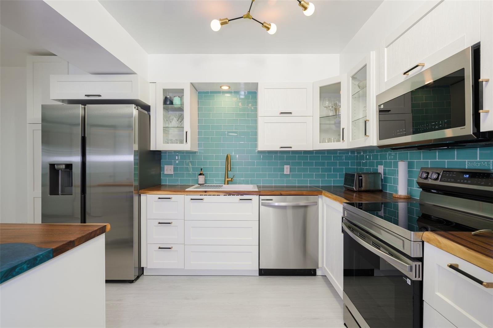 2220 OCEAN SHORE BLVD #505A, ORMOND BEACH, FL, 32176