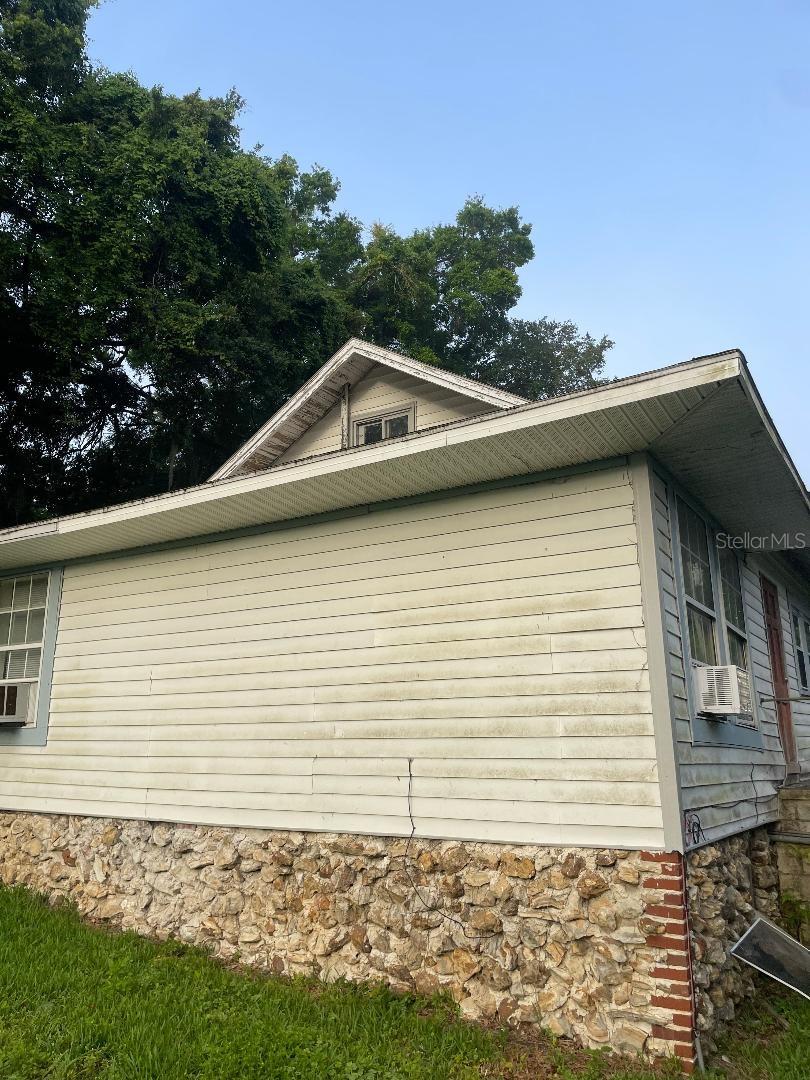 31 NW 4TH ST, WILLISTON, FL, 32696