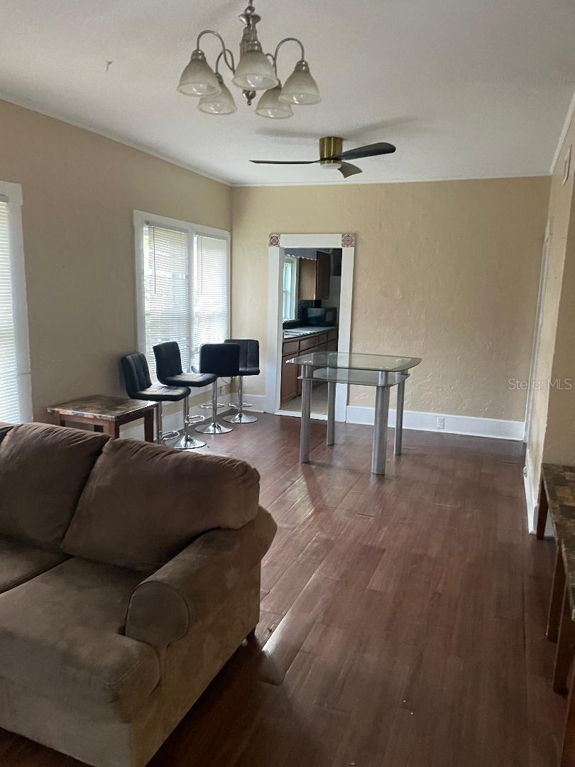 31 NW 4TH ST, WILLISTON, FL, 32696