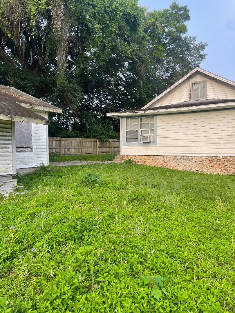 31 NW 4TH ST, WILLISTON, FL, 32696