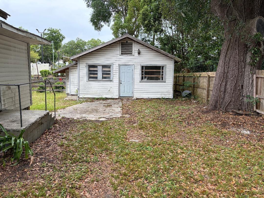 31 NW 4TH ST, WILLISTON, FL, 32696