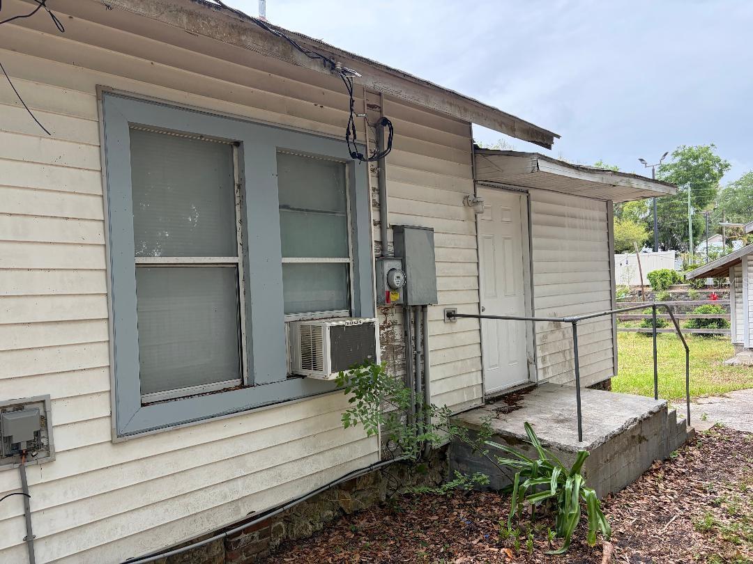 31 NW 4TH ST, WILLISTON, FL, 32696