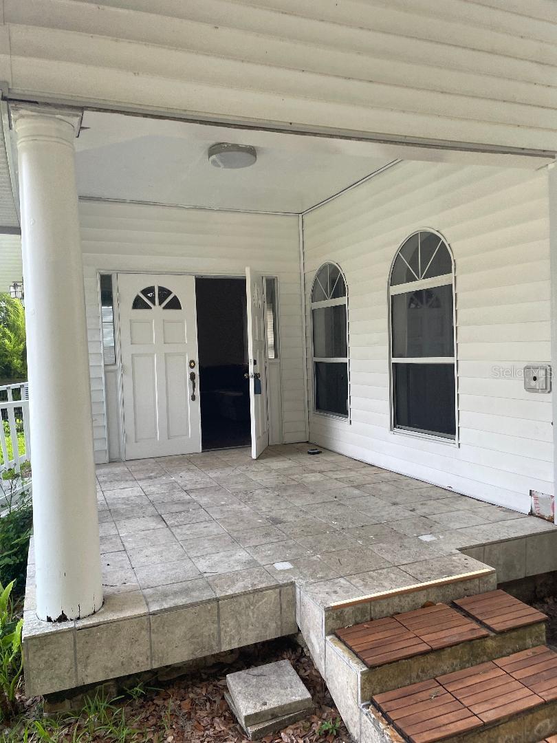 31 NW 4TH ST, WILLISTON, FL, 32696