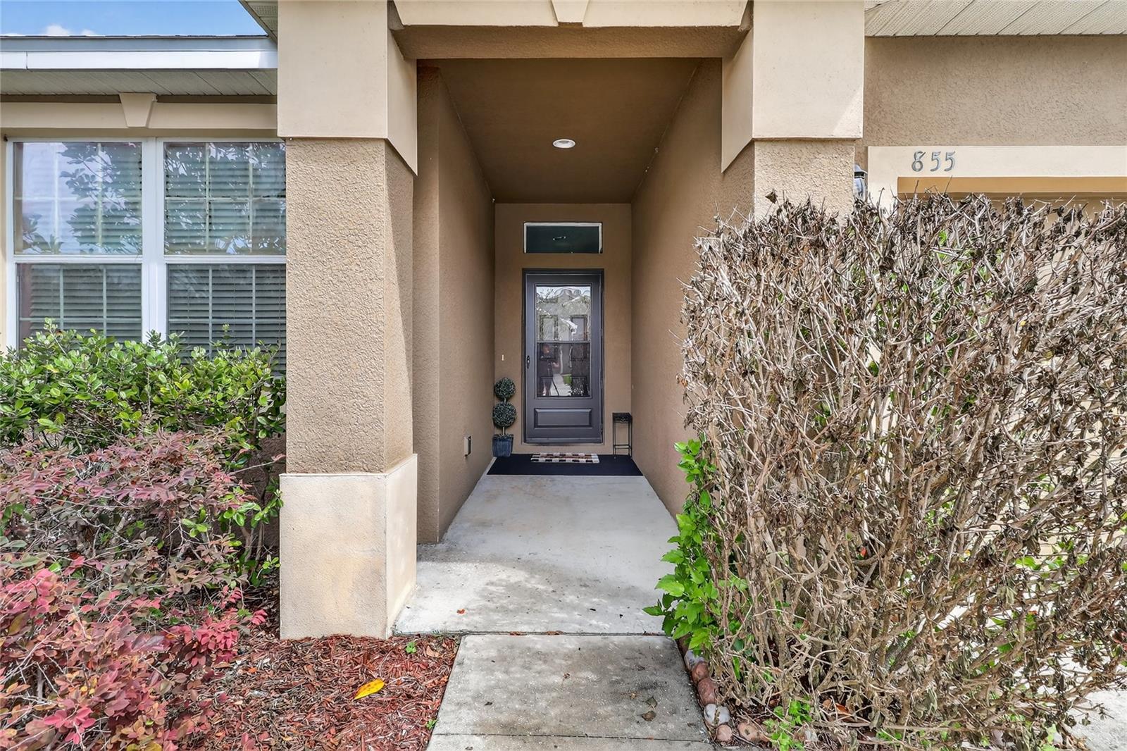 855 KRENSON WOODS LN, LAKELAND, FL, 33813