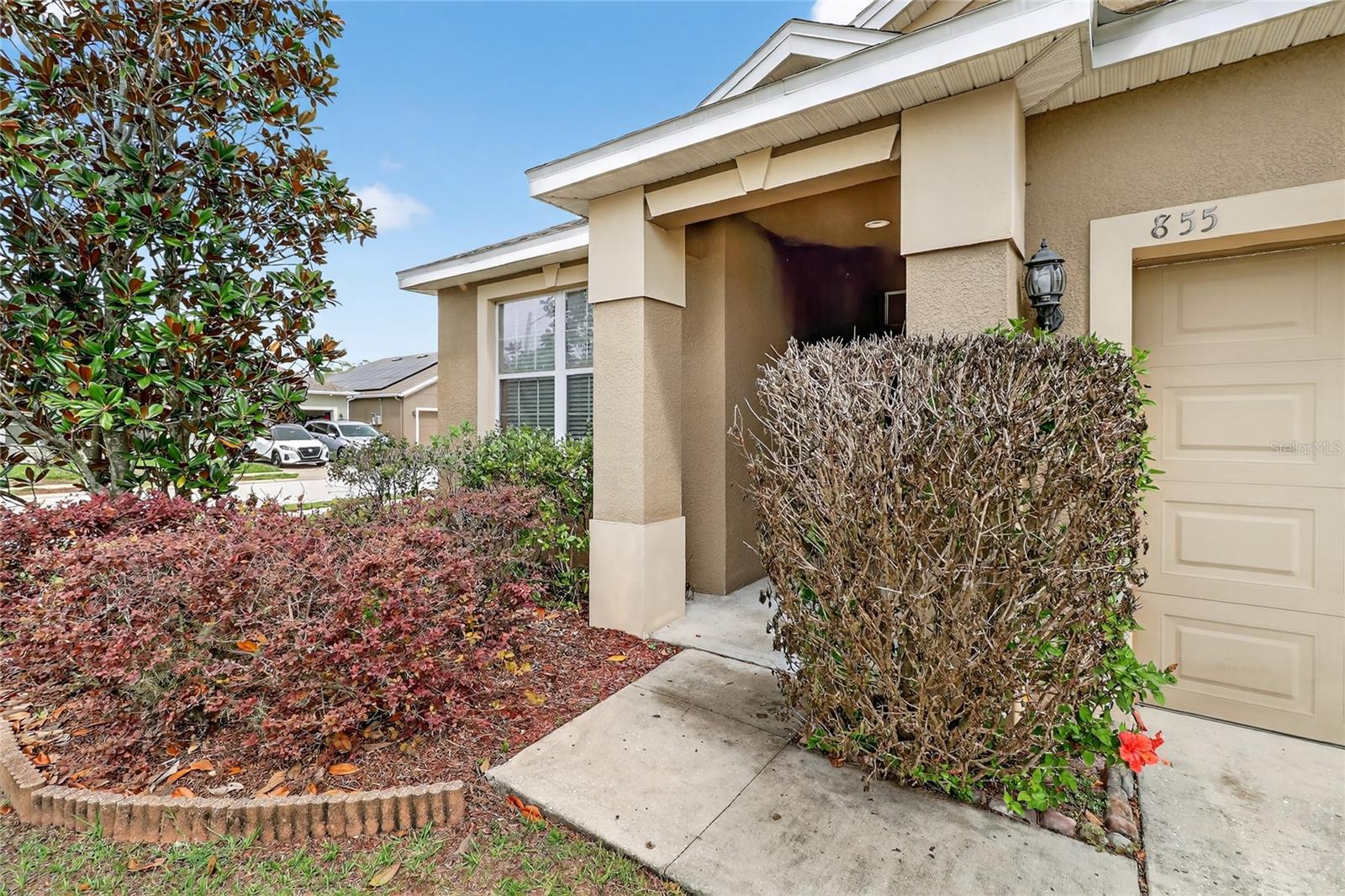 855 KRENSON WOODS LN, LAKELAND, FL, 33813