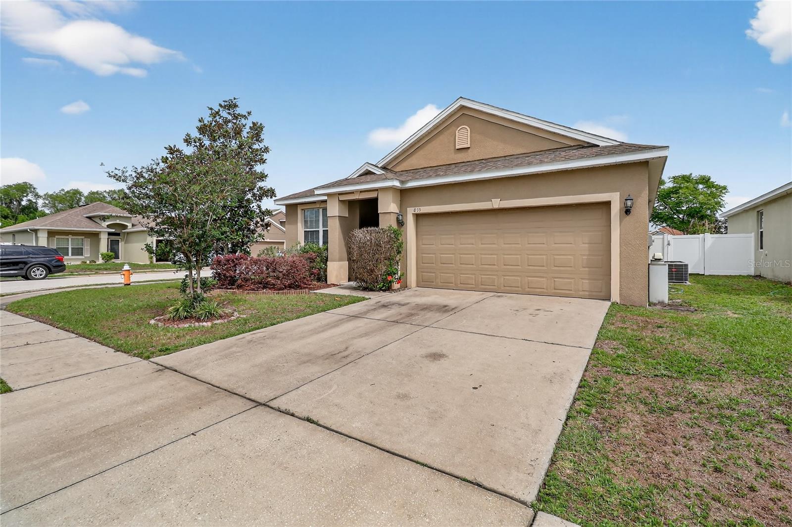 855 KRENSON WOODS LN, LAKELAND, FL, 33813