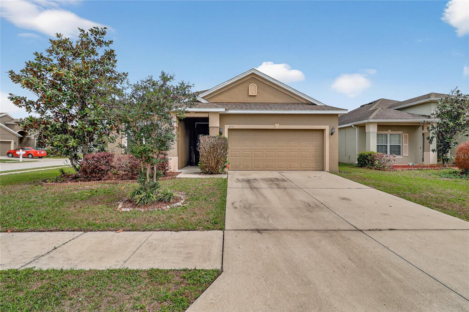 855 KRENSON WOODS LN, LAKELAND, FL, 33813