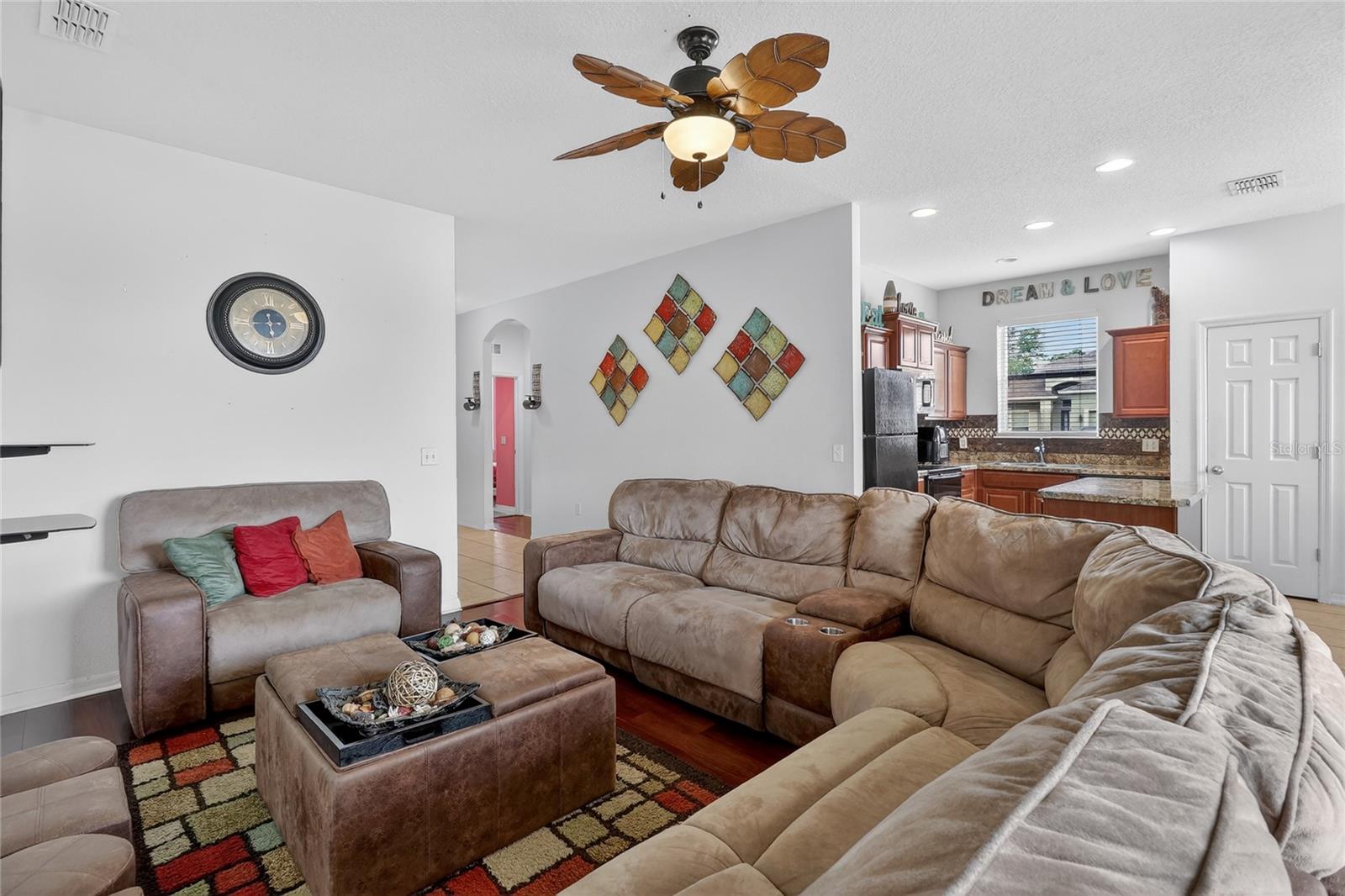 855 KRENSON WOODS LN, LAKELAND, FL, 33813