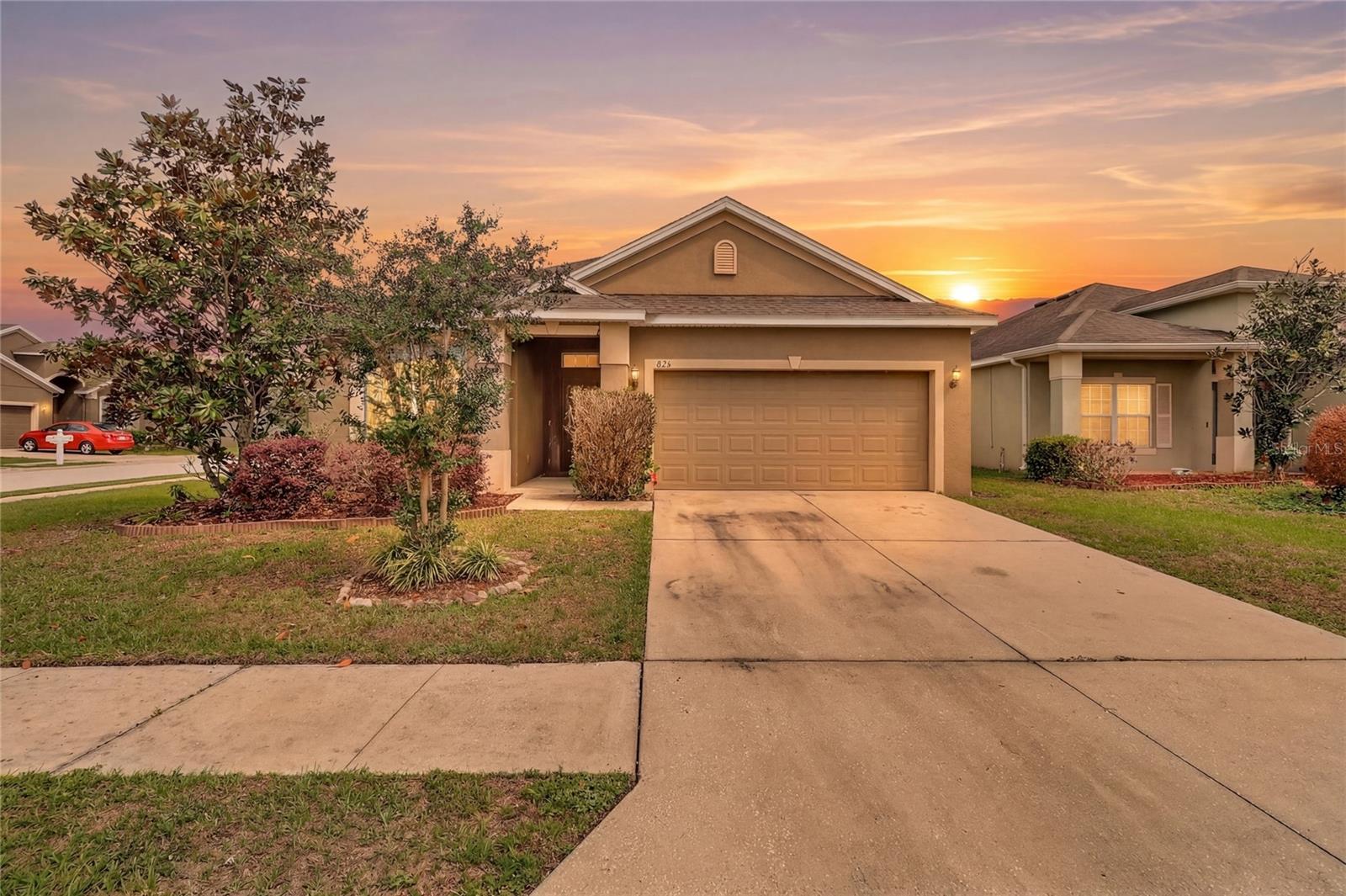 855 KRENSON WOODS LN, LAKELAND, FL, 33813