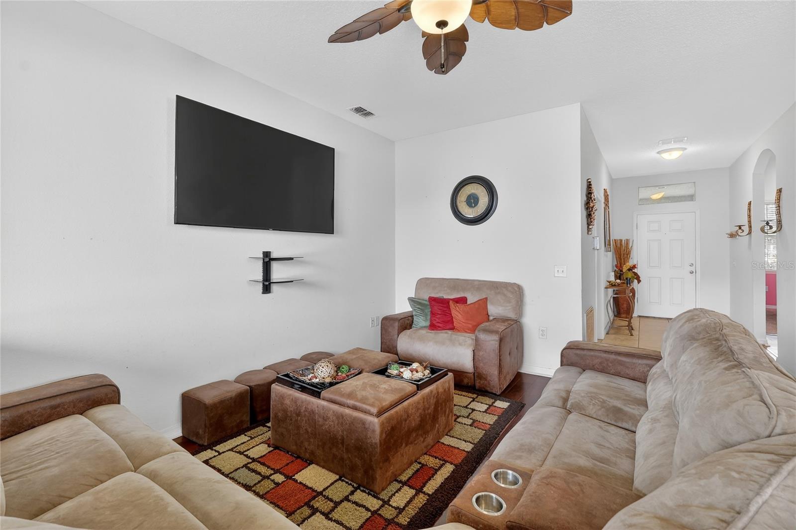 855 KRENSON WOODS LN, LAKELAND, FL, 33813