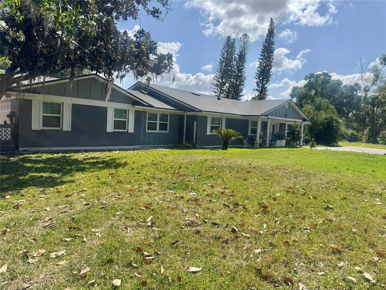 3678 E LAKE DR, LAND O LAKES, FL, 34639