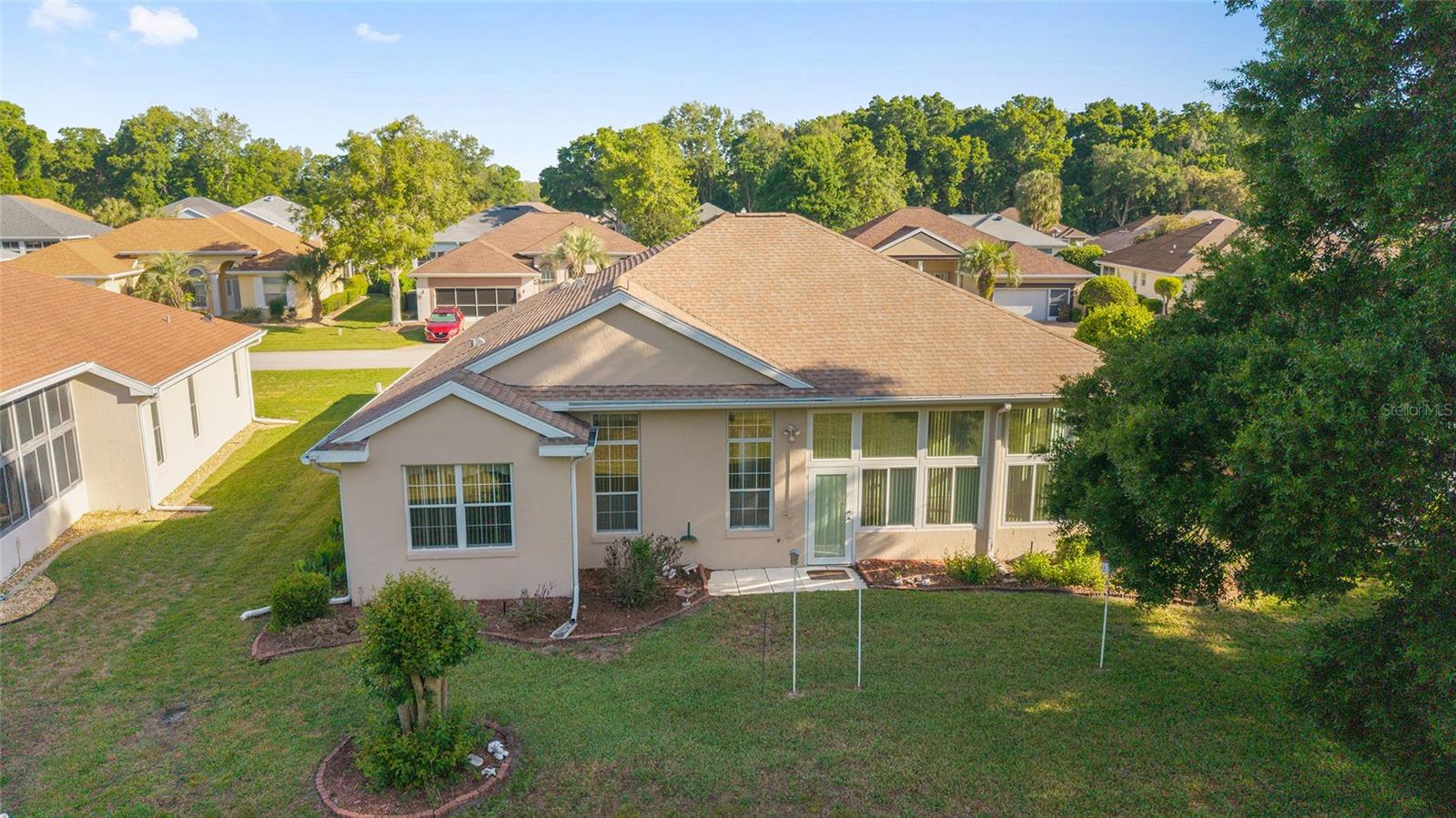 6541 SW 111TH LOOP, OCALA, FL, 34476