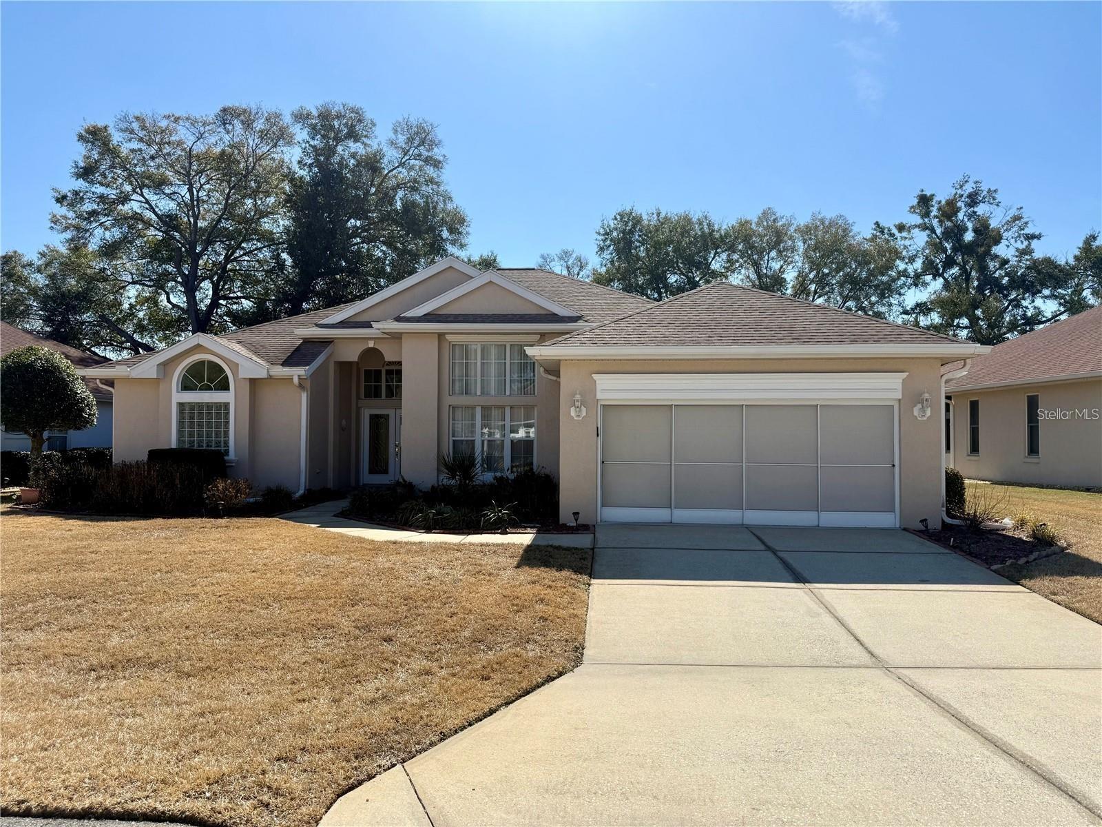 6541 SW 111TH LOOP, OCALA, FL, 34476