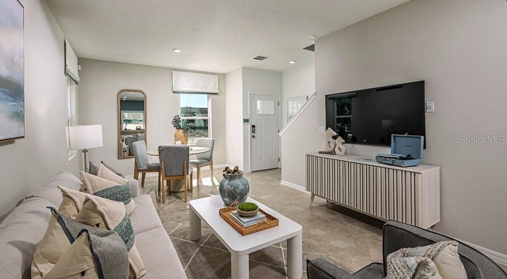 2874 SKYLINE LOOP, KISSIMMEE, FL, 34758