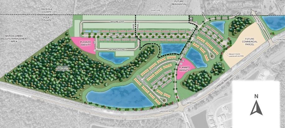 2874 SKYLINE LOOP, KISSIMMEE, FL, 34758