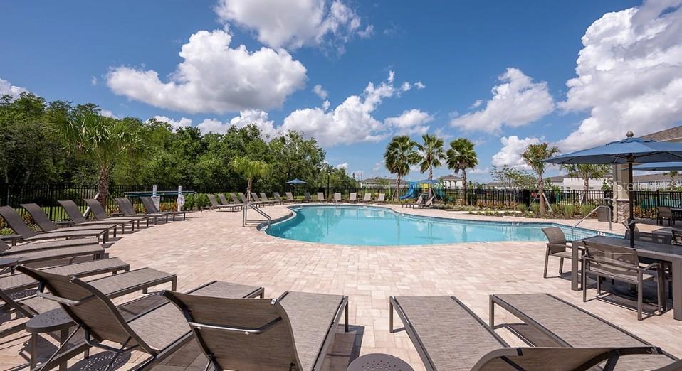 2874 SKYLINE LOOP, KISSIMMEE, FL, 34758