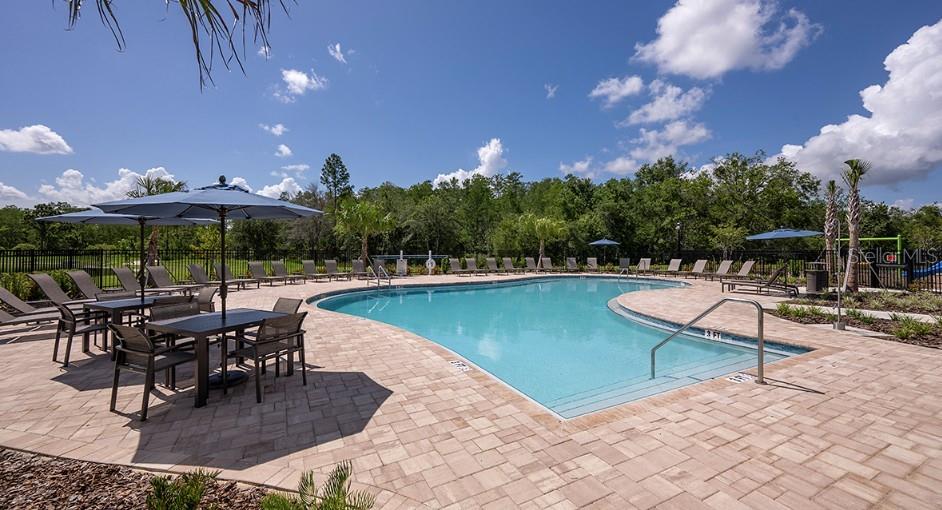 2874 SKYLINE LOOP, KISSIMMEE, FL, 34758