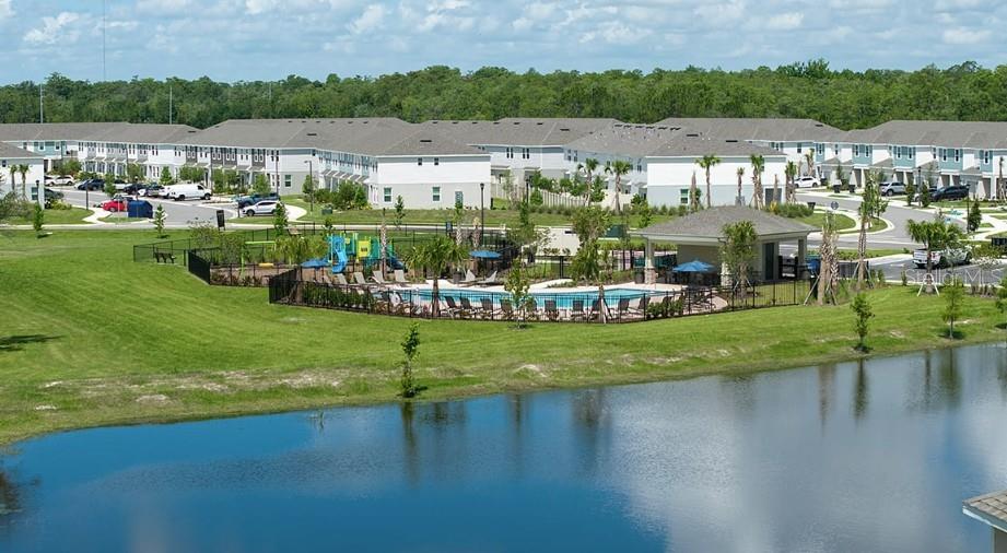 2874 SKYLINE LOOP, KISSIMMEE, FL, 34758