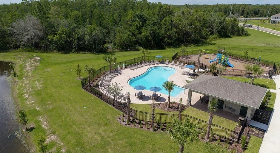 2874 SKYLINE LOOP, KISSIMMEE, FL, 34758