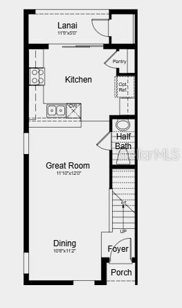 2874 SKYLINE LOOP, KISSIMMEE, FL, 34758