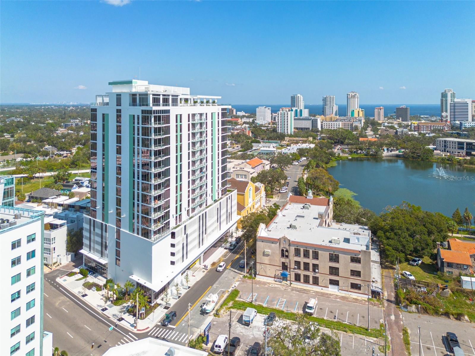 777 3RD AVE N #1104, ST PETERSBURG, FL, 33701