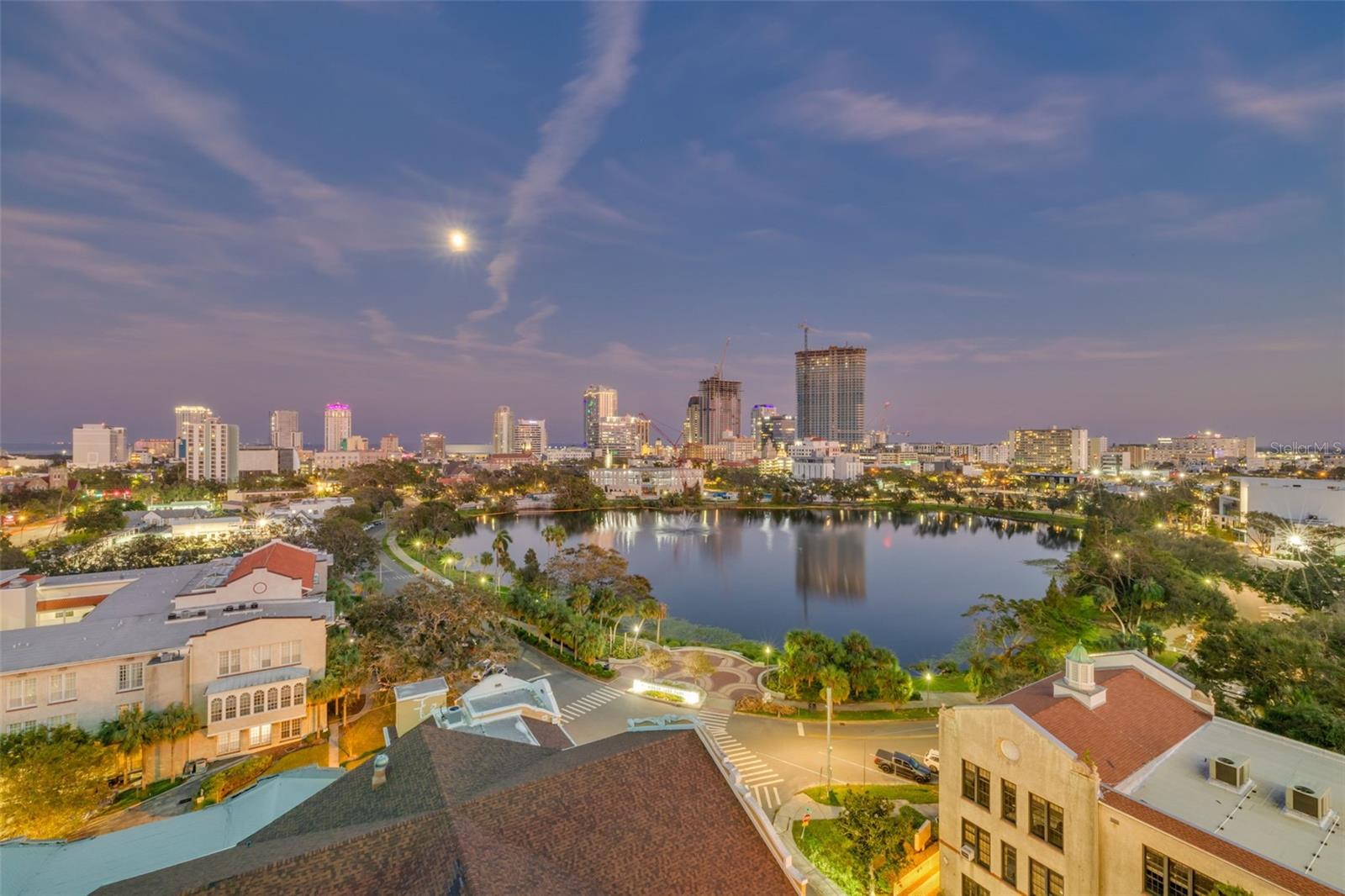 777 3RD AVE N #1104, ST PETERSBURG, FL, 33701