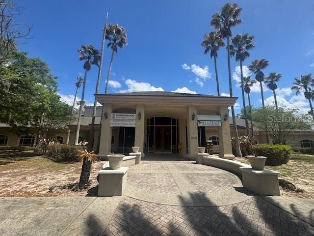 14031 DEL WEBB BLVD #100, SUMMERFIELD, FL, 34491