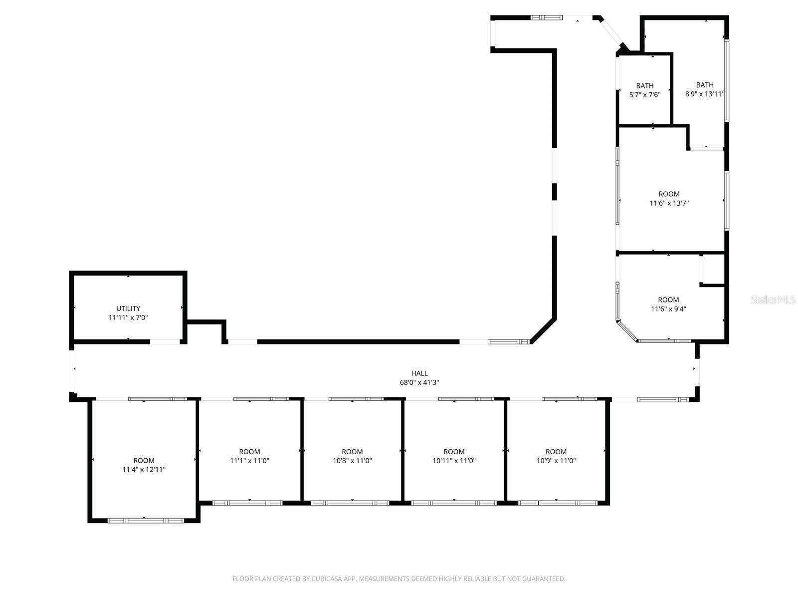 14031 DEL WEBB BLVD #100, SUMMERFIELD, FL, 34491