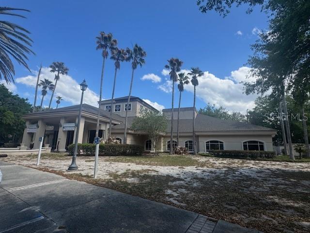 14031 DEL WEBB BLVD #100, SUMMERFIELD, FL, 34491