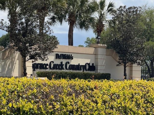 14031 DEL WEBB BLVD #100, SUMMERFIELD, FL, 34491