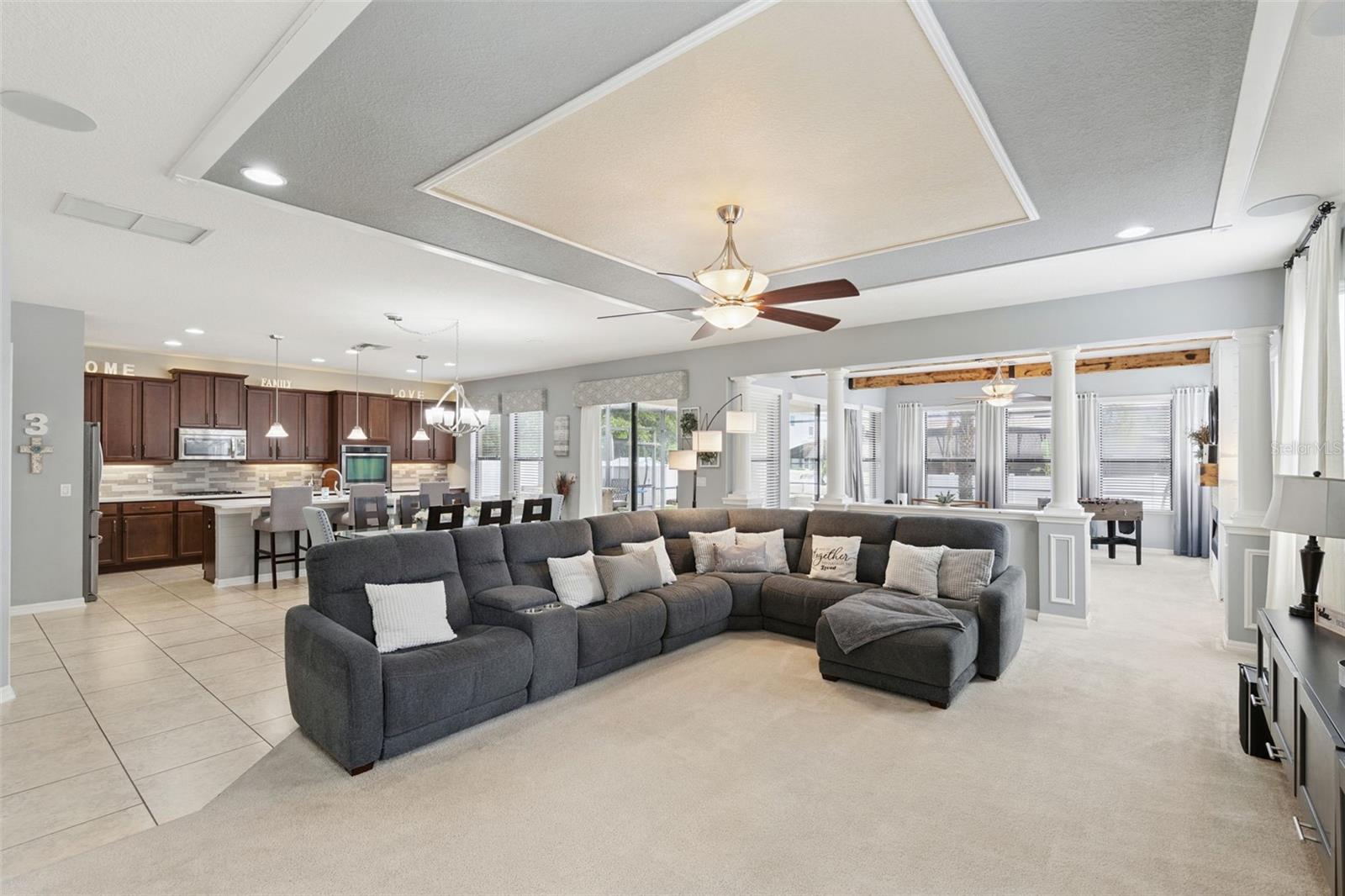 4293 BUGLE ST, CLERMONT, FL, 34711