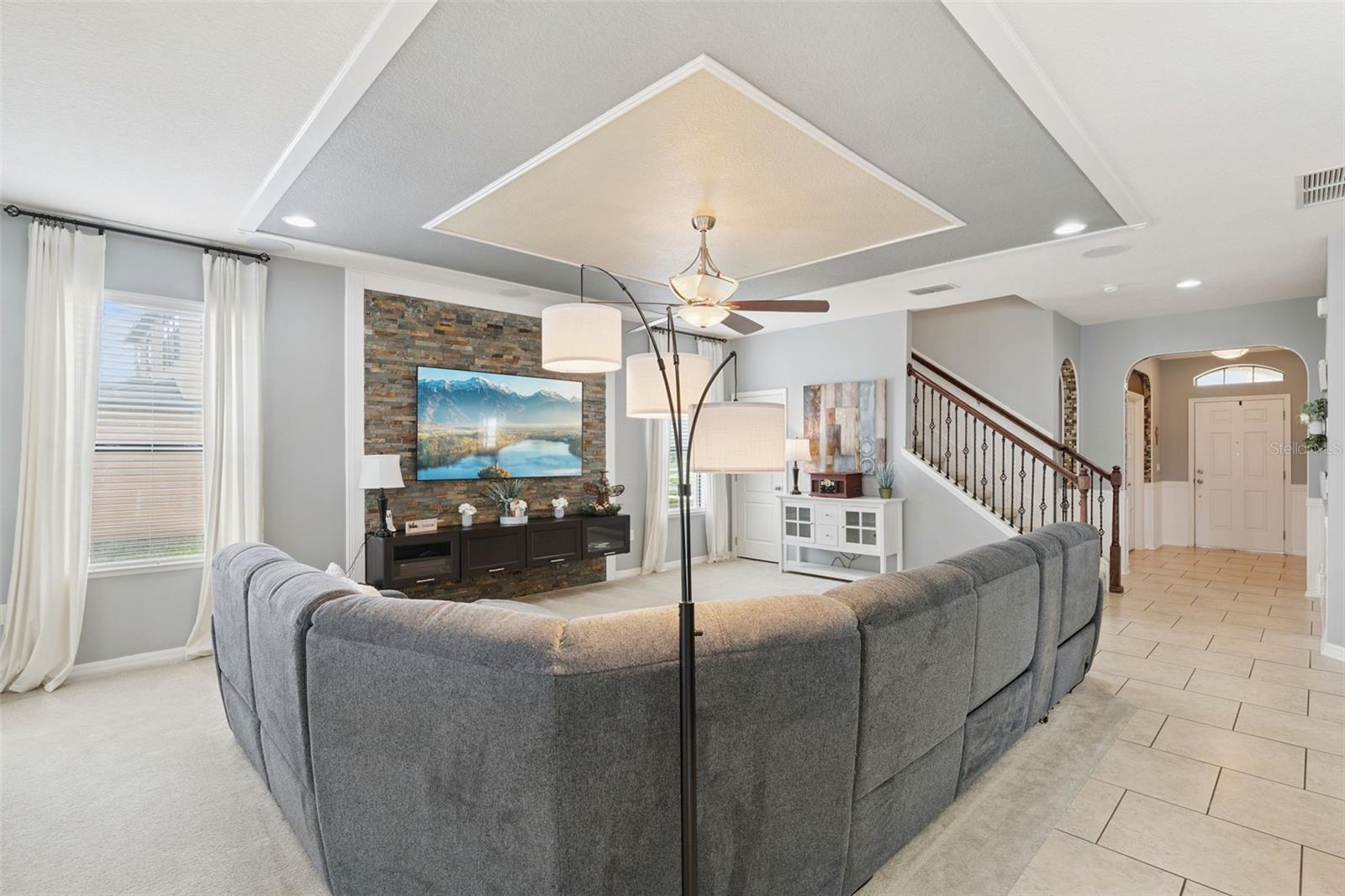 4293 BUGLE ST, CLERMONT, FL, 34711