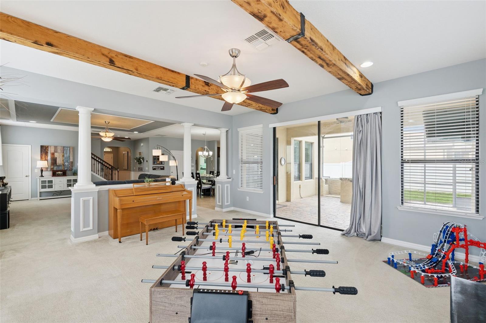 4293 BUGLE ST, CLERMONT, FL, 34711
