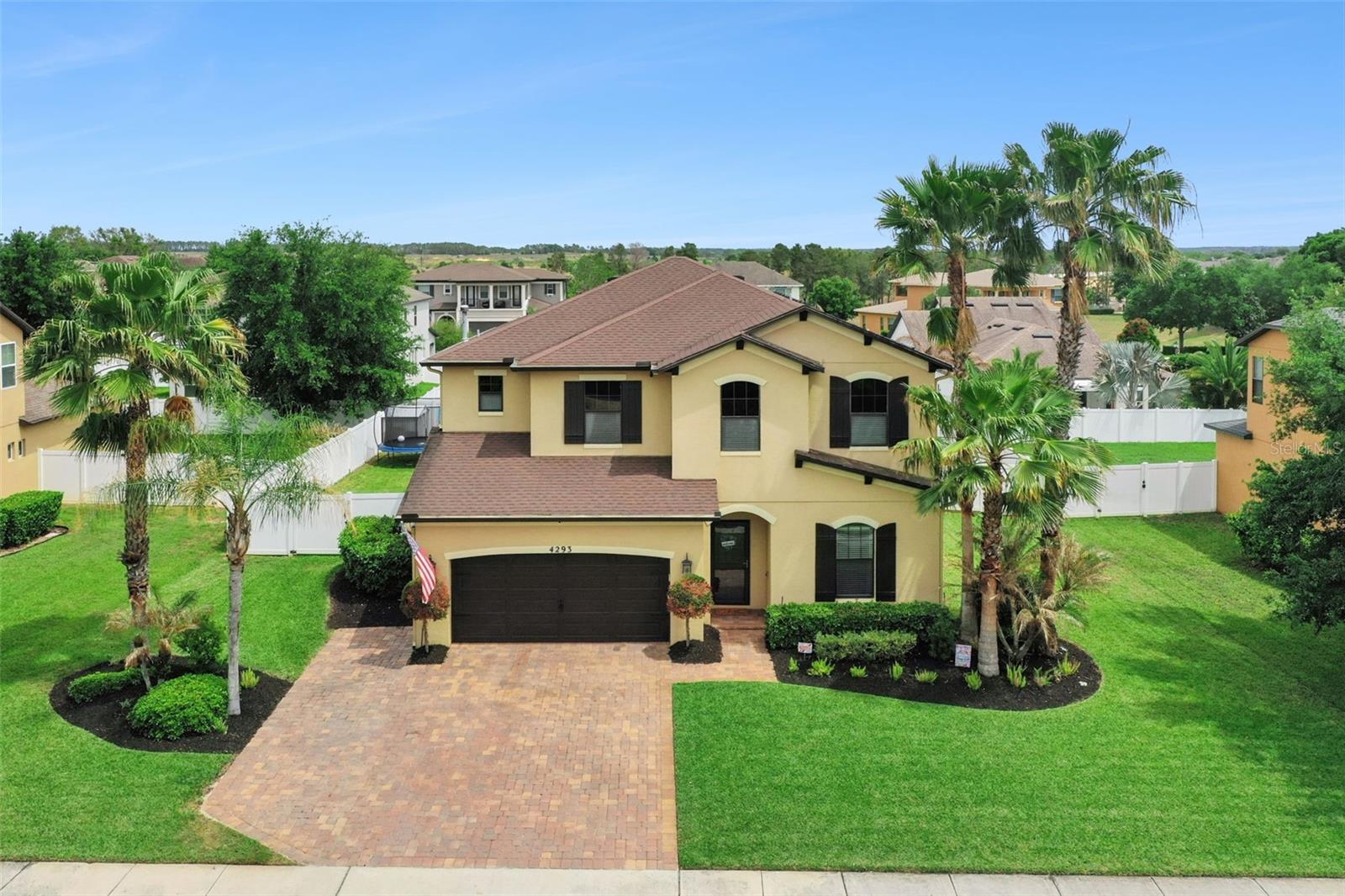 4293 BUGLE ST, CLERMONT, FL, 34711