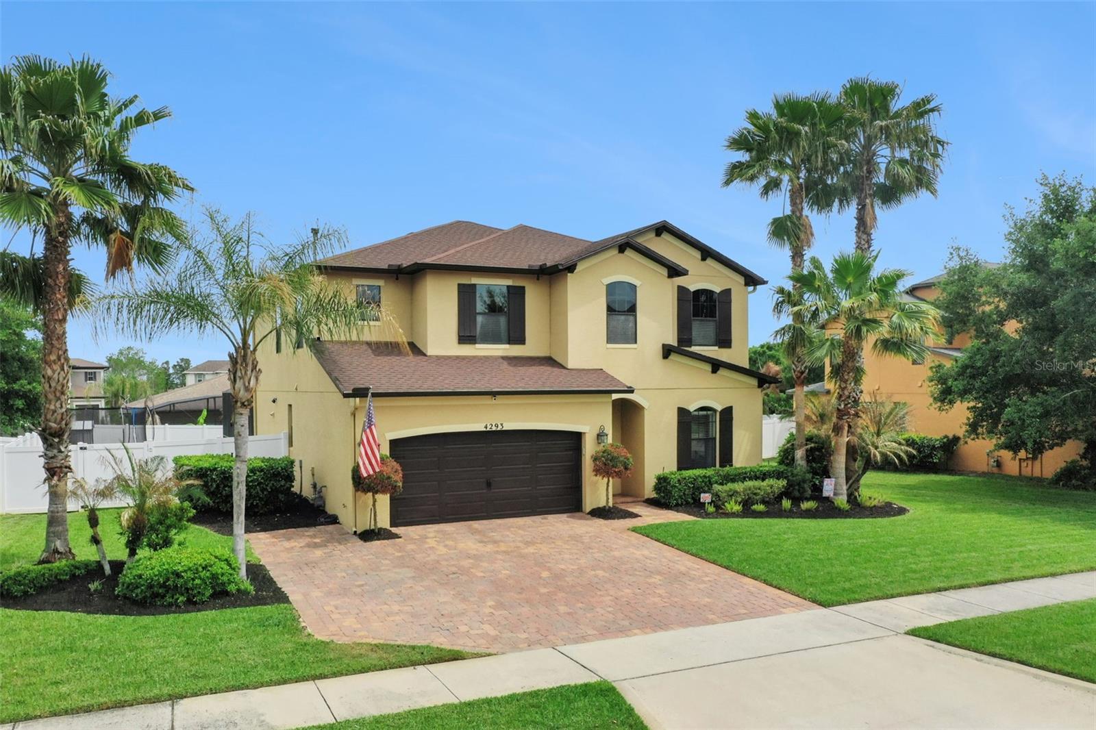 4293 BUGLE ST, CLERMONT, FL, 34711