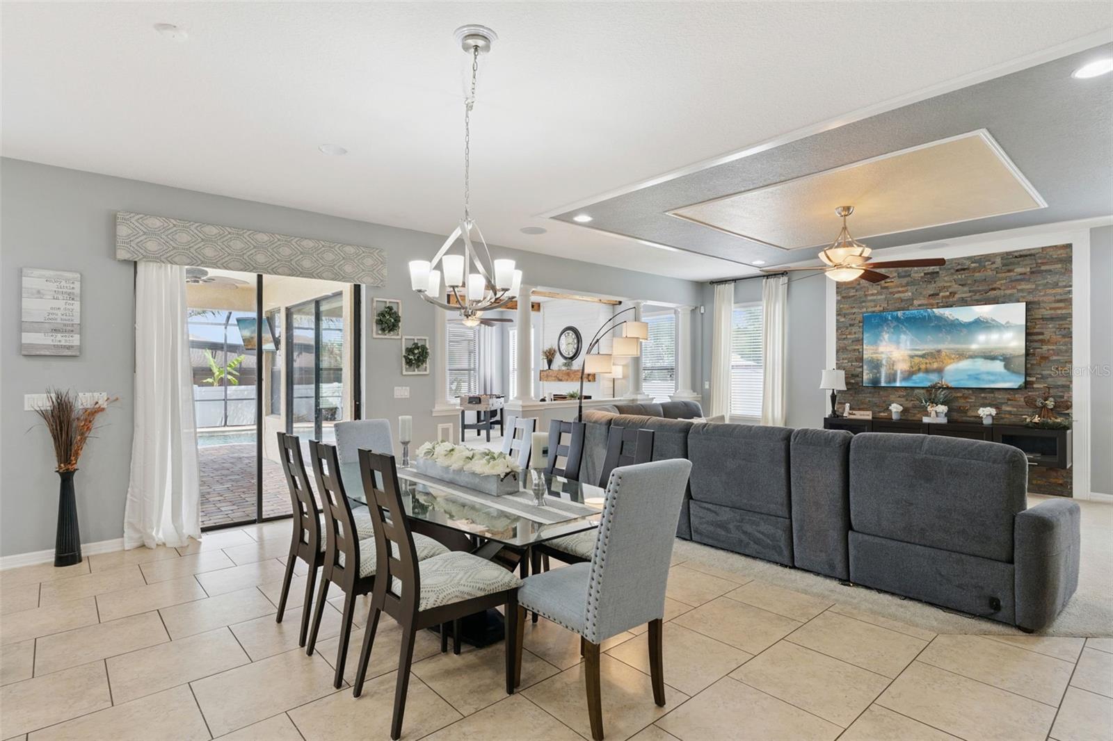 4293 BUGLE ST, CLERMONT, FL, 34711